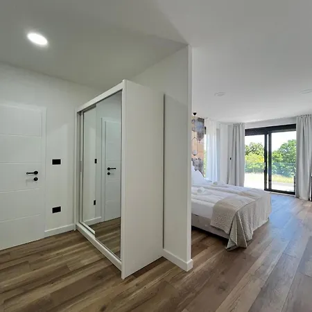 Luxury Kiara With Private Heated Pool And Jacuzzi- 15min From Sea *