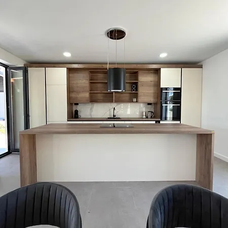 Villa Luxury Kiara With Private Heated Pool And Jacuzzi- 15min From Sea *