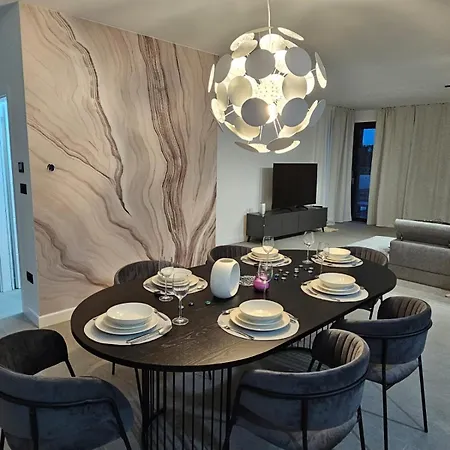 Luxury Kiara With Private Heated Pool And Jacuzzi- 15min From Sea *