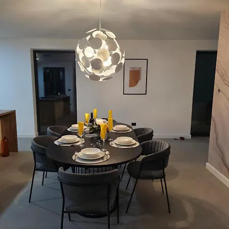Luxury Kiara With Private Heated Pool And Jacuzzi- 15min From Sea Orbanici