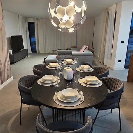 Villa Luxury Kiara With Private Heated Pool And Jacuzzi- 15min From Sea *