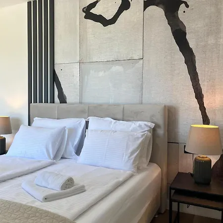 Villa Luxury Kiara With Private Heated Pool And Jacuzzi- 15min From Sea *