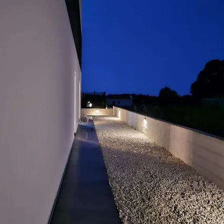 Villa Luxury Kiara With Private Heated Pool And Jacuzzi- 15min From Sea *